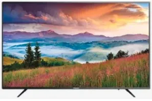 Panasonic 32FS490DX (32-inch) HD Ready Smart LED TV