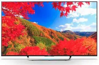 Sony KD-49X8500C 49-inch Ultra HD 4K Smart LED TV