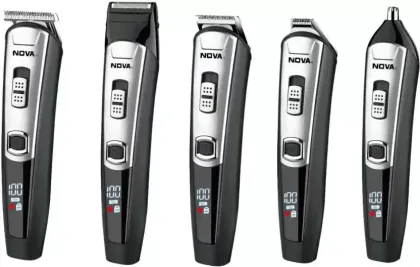 Nova NG-1153 Trimmer