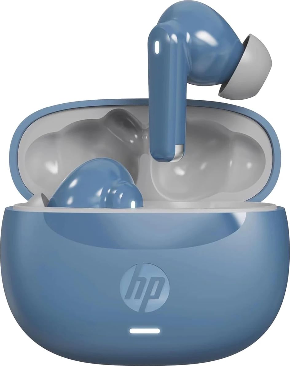 HP H150 True Wireless Earbuds Price in India 2025, Full Specs & Review ...