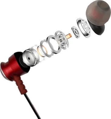 Maxfone Melody 250M Wireless Neckband