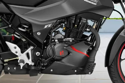 Hero Xtreme 160R