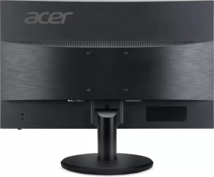 Acer B192Q 19-inch HD Ready LED Backlit Monitor