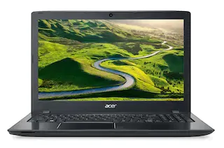 Acer Aspire E5-576 (NX.GRSSI.008) Laptop (7th Gen Ci3/ 4GB/ 1TB/ Linux)