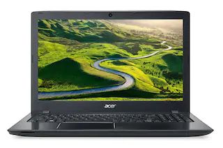 Acer Aspire E5-576 (NX.GRSSI.008) Laptop (7th Gen Ci3/ 4GB/ 1TB/ Linux)