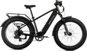 Lectric XPeak 2.0 High-Step Electric Cycle