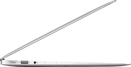 Apple MacBook Air 13inch MJVG2HN/A Notebook (5th Gen Intel Ci5/ 4GB/ 256GB SSD/ OS X Yosemite)