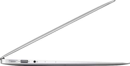 Apple MacBook Air 13inch MJVG2HN/A Notebook (5th Gen Intel Ci5/ 4GB/ 256GB SSD/ OS X Yosemite)