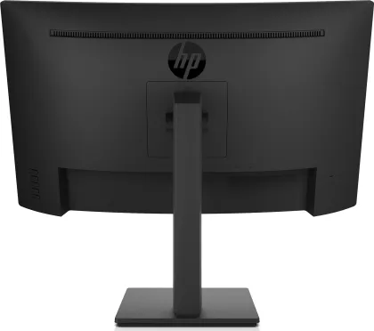 HP X27c 27 inch Full HD LED VA Gaming Monitor