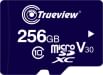 Trueview T29984-A 256GB Micro SDXC UHS-3 Memory Card