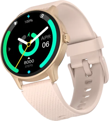 Noise NoiseFit Arc Plus Smartwatch