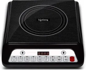 Lifelong Inferno LLIC30 2000 W Induction Cooktop