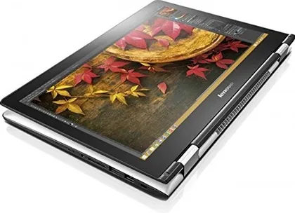 Lenovo Yoga 500 Laptop (6th Gen Ci5/ 4GB/ 1TB/ Win10/ 2GB Graph/ Touch) (80R500C2IN)