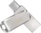 SanDisk Ultra Dual Drive Luxe 256GB USB 3.2 Gen 1 Flash Drive