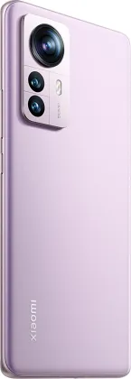 Xiaomi 12 Pro 5G (12GB RAM + 256GB)