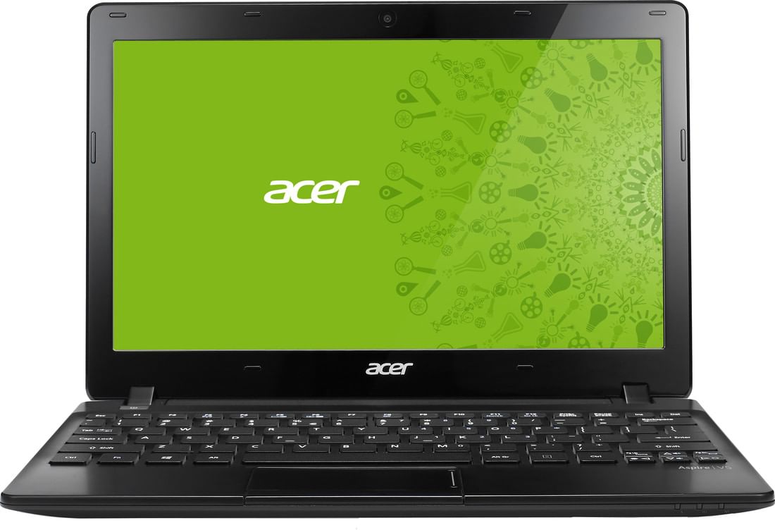 Acer aspire v5 121 как разобрать