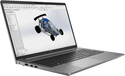 HP ZBook Power G10 8L147PA Laptop (13th Gen Core i9/ 32 GB/ 1TB SSD/ Win11/ 8GB Graphics)