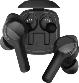 CrossBeats CB-TORQ True Wireless Earbuds