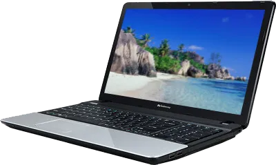 A4型中古ノートパソコン Windows10 Gateway NE56R-A54D7 Intel Core i5 500GB Kingsoft  Office2016搭載 スーパーマルチ