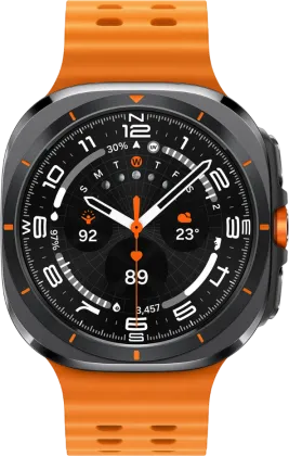 Samsung Galaxy Watch Ultra