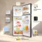Haier HEF-252EGBA-P 240 L 2 Star Double Door Refrigerator