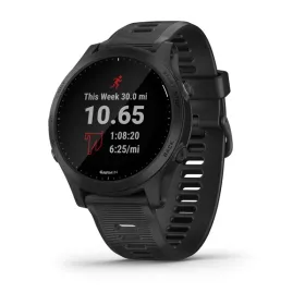 Garmin Forerunner 945 Tri Bundle
