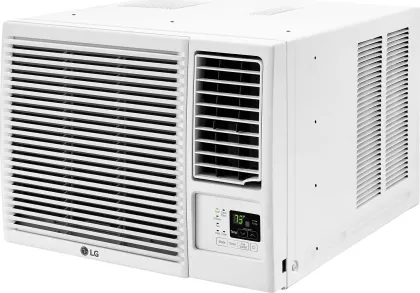 LG LW2416HR 23000 BTU 230V Window AC
