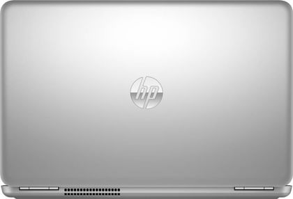 HP 15-au116TX (Y4F79PA) Notebook (7th Gen Ci5/ 4GB/ 1TB/ Win10/ 4GB Graph)