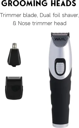 Wahl 09893-024 Trimmer