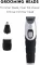 Wahl 09893-024 Trimmer