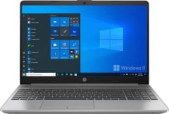 HP 15-fd0316TU Laptop vs HP Laptop 250 G9 Laptop