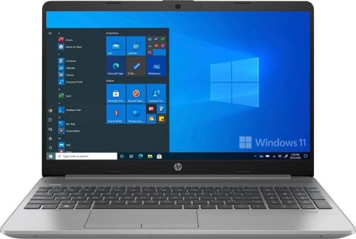 HP Laptop 250 G9 Laptop (12th Gen Core i7/ 8GB/ 512 GB SSD/ Win11)