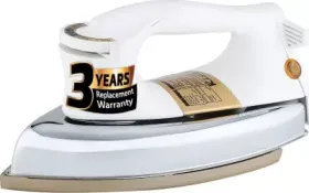 Rico AI-13 1000 W Dry Iron