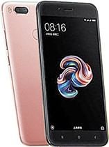 Xiaomi Mi 5X