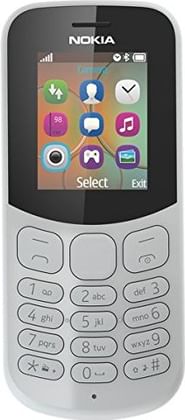 Nokia 130 Dual Sim (2017)
