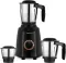 Bajaj Military Series Finesse 750W Mixer Grinder (3 Jars)
