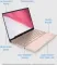 HP Pavilion 13-BE0205AU Laptop (Ryzen 5 5600U/ 16GB/ 512GB SSD/ Win11 Home)