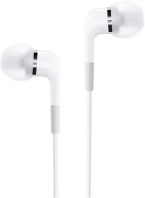 Apple In-the-ear Wired Earphones