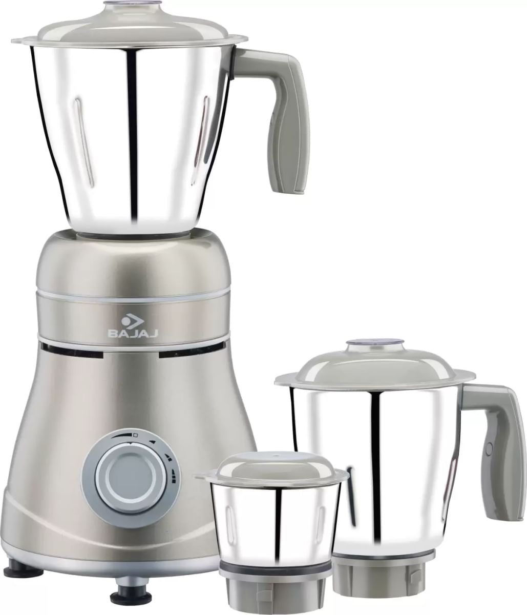 bajaj mixer grinder juicer price list