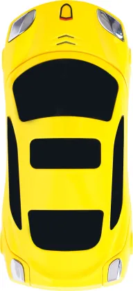 Lvix L1 Car