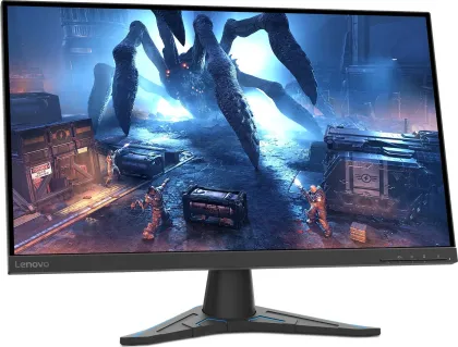 Lenovo G27e-20 27 inch Full HD Gaming Monitor
