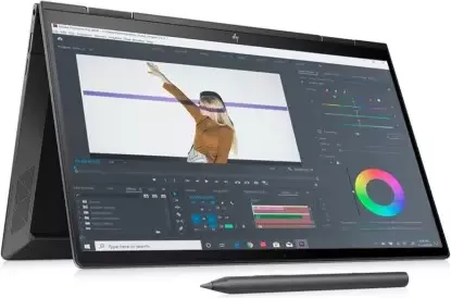 HP Envy x360 13-ay0533AU Laptop (Ryzen 5 4500U/ 16GB/ 512GB SSD/ Win11 Home)