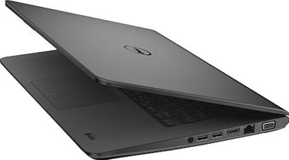 Dell Inspiron 3450 (3450113X751111IN9) Notebook (4th Gen Core i3/ 4GB/ 500GB/ Ubuntu)