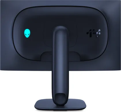 Alienware AW2725Q 27 inch Ultra HD 4K Gaming Monitor