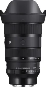 Sigma 28-45mm F/1.8 DG DN Art Lens (Leica L Mount)