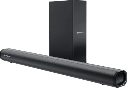 Zebronics Juke BAR 3903 80W Bluetooth Soundbar