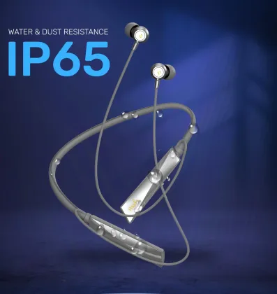 Voods V Collar Ultra Wireless Neckband