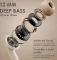 INEAR Juke Buds T-5 True Wireless Earbuds