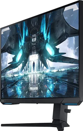 Samsung Odyssey G7 LS28AG700NWXXL 28 inch Ultra HD 4K Gaming Monitor