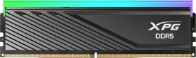 ADATA XPG Lancer Blade RGB AX5U6000C3616G-SLABRBK 16 GB DDR5-6000 Desktop RAM